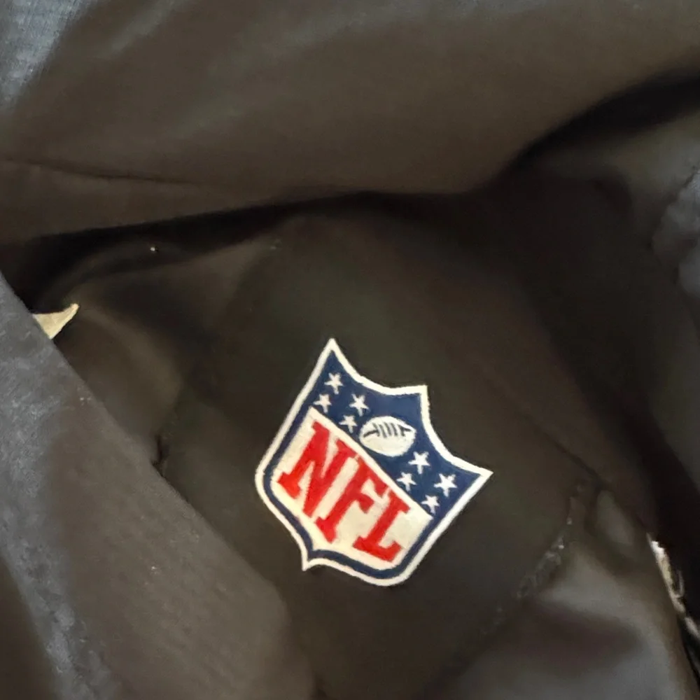 NFL there no